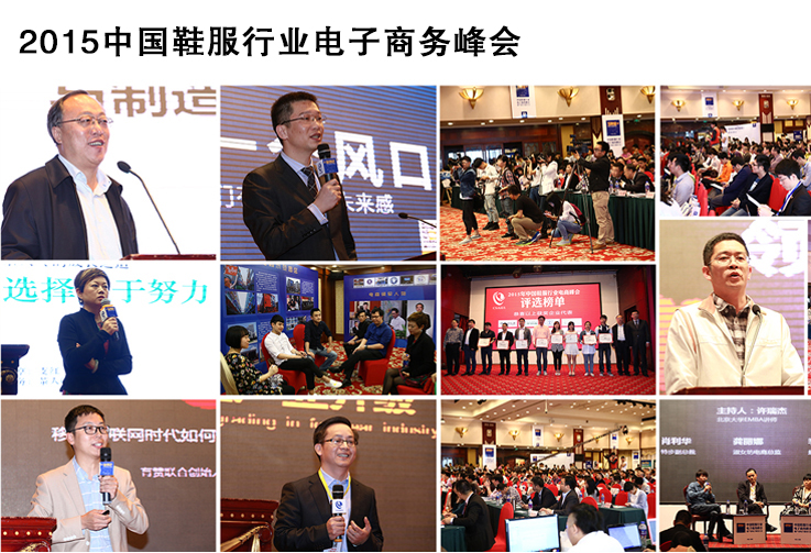 2015年電商峰會(huì)